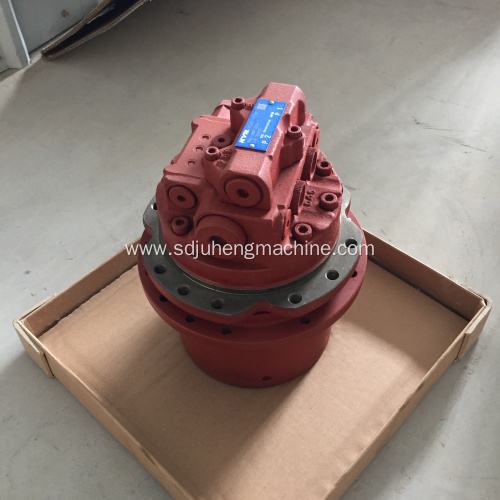 242-1153 301.8 Trave Motor 301.8 Final Drive